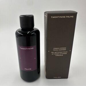 Twenty Black Product Packaging